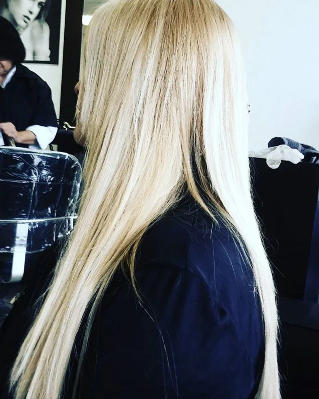 Hair extensions
