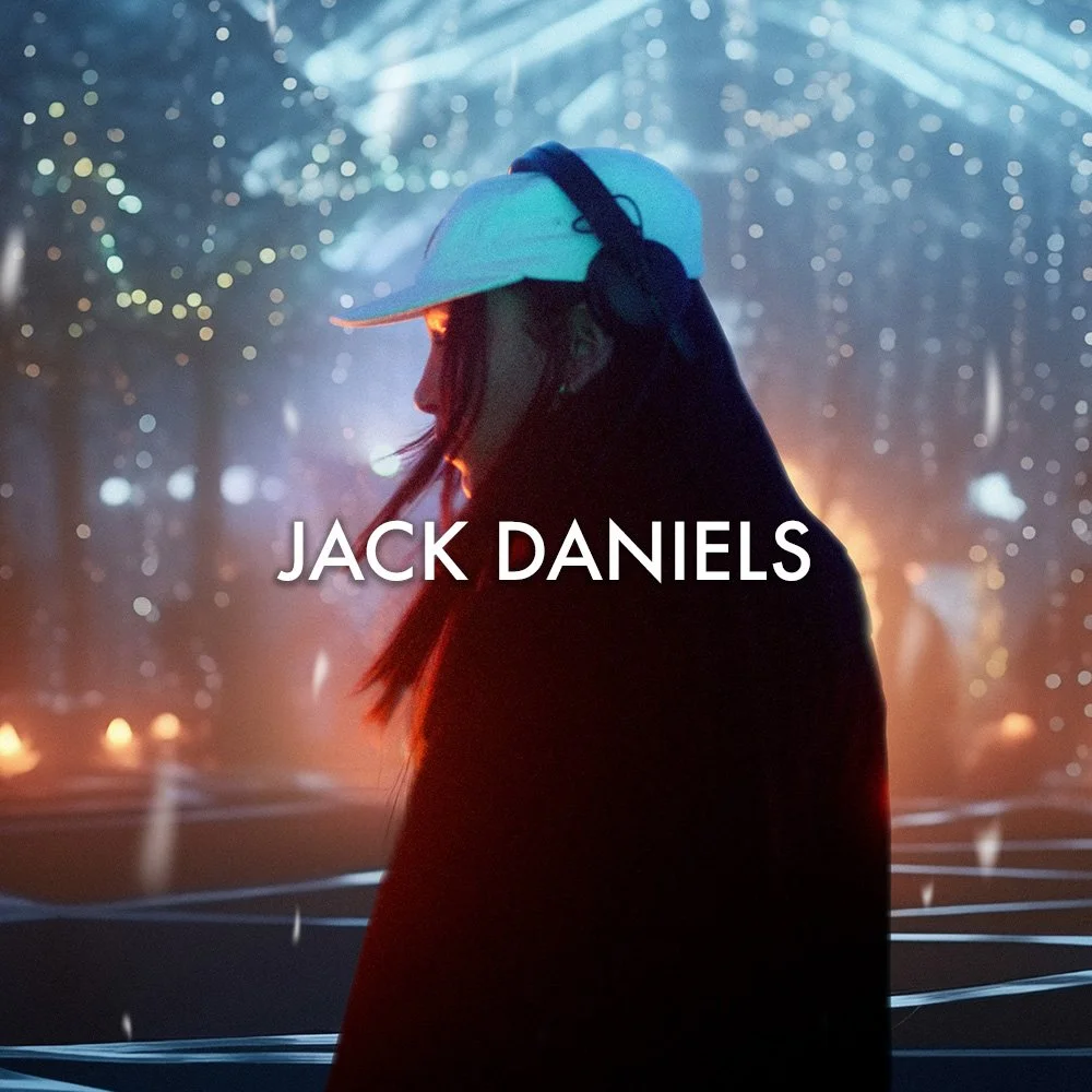 Jack Daniels