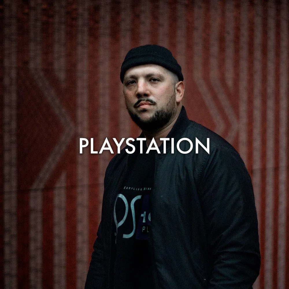 Playstation