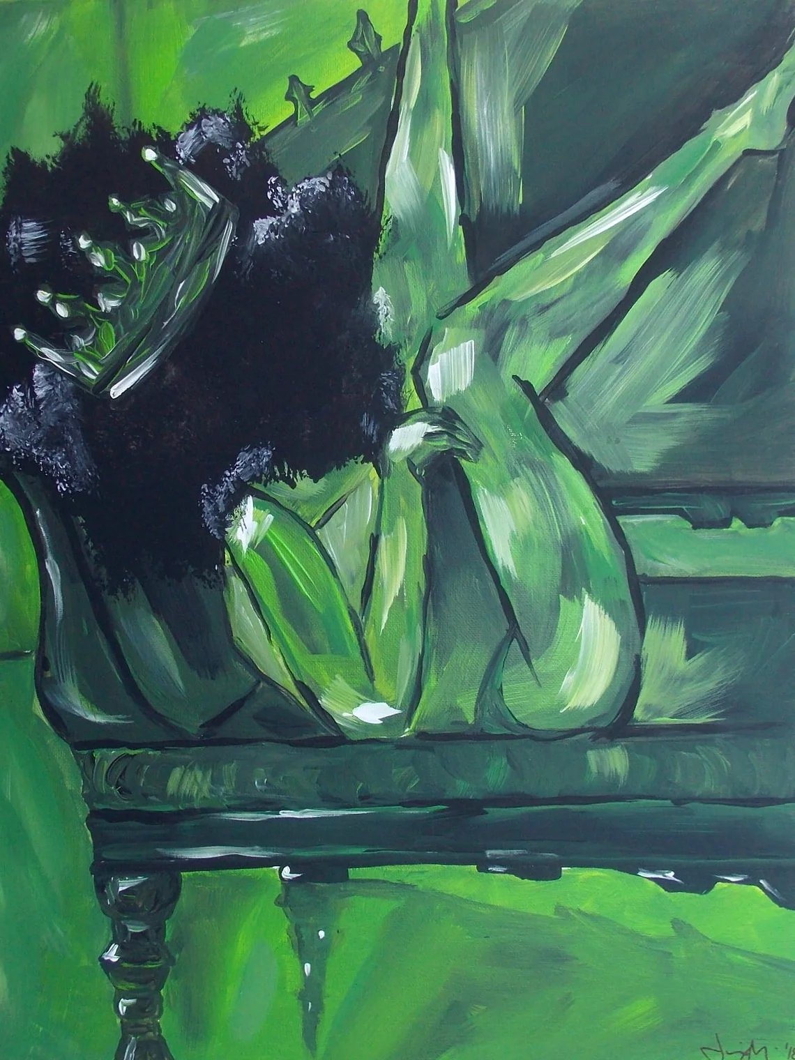 "If Only You Knew" - 2018