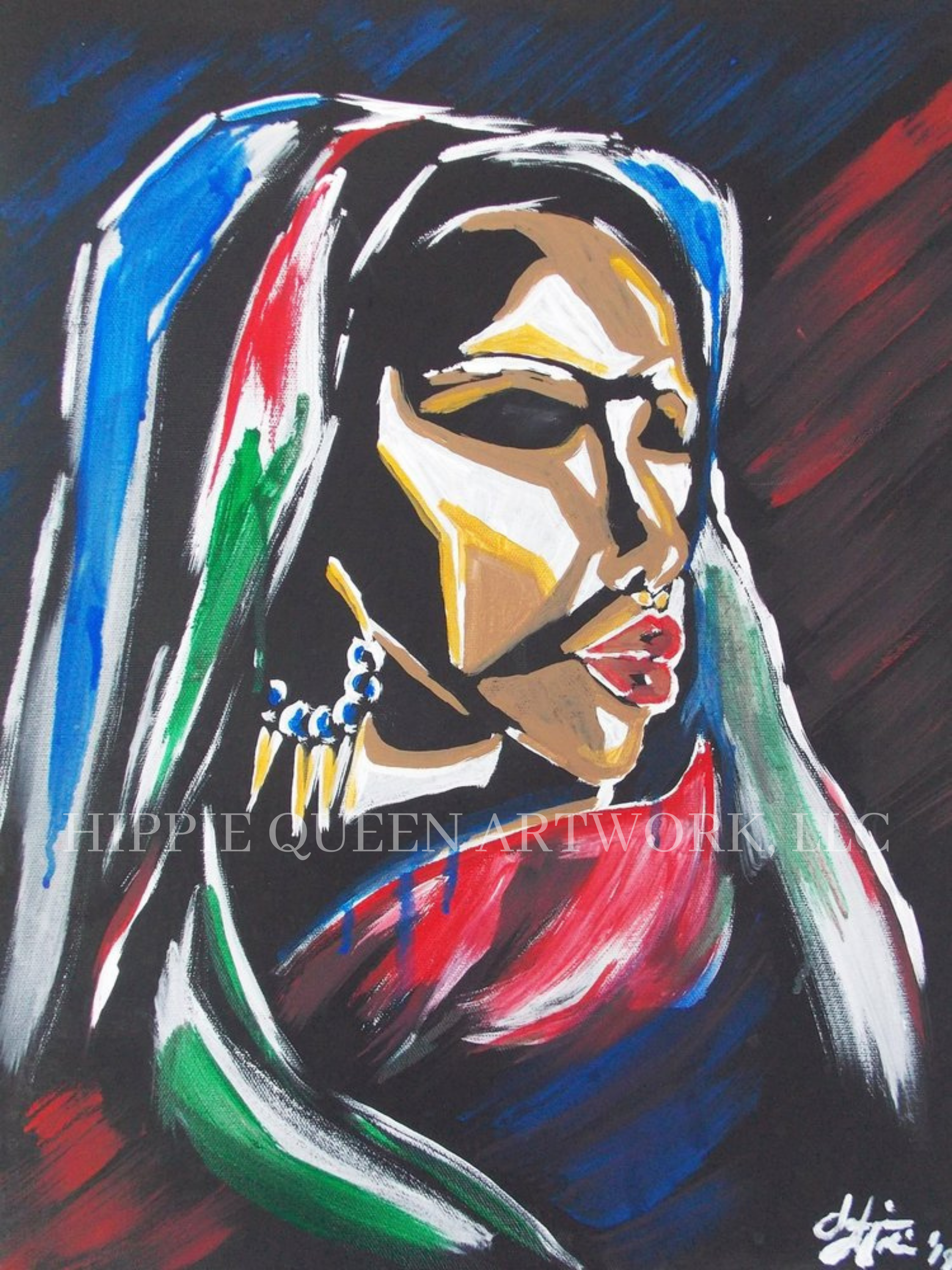 "Black History" - 2019