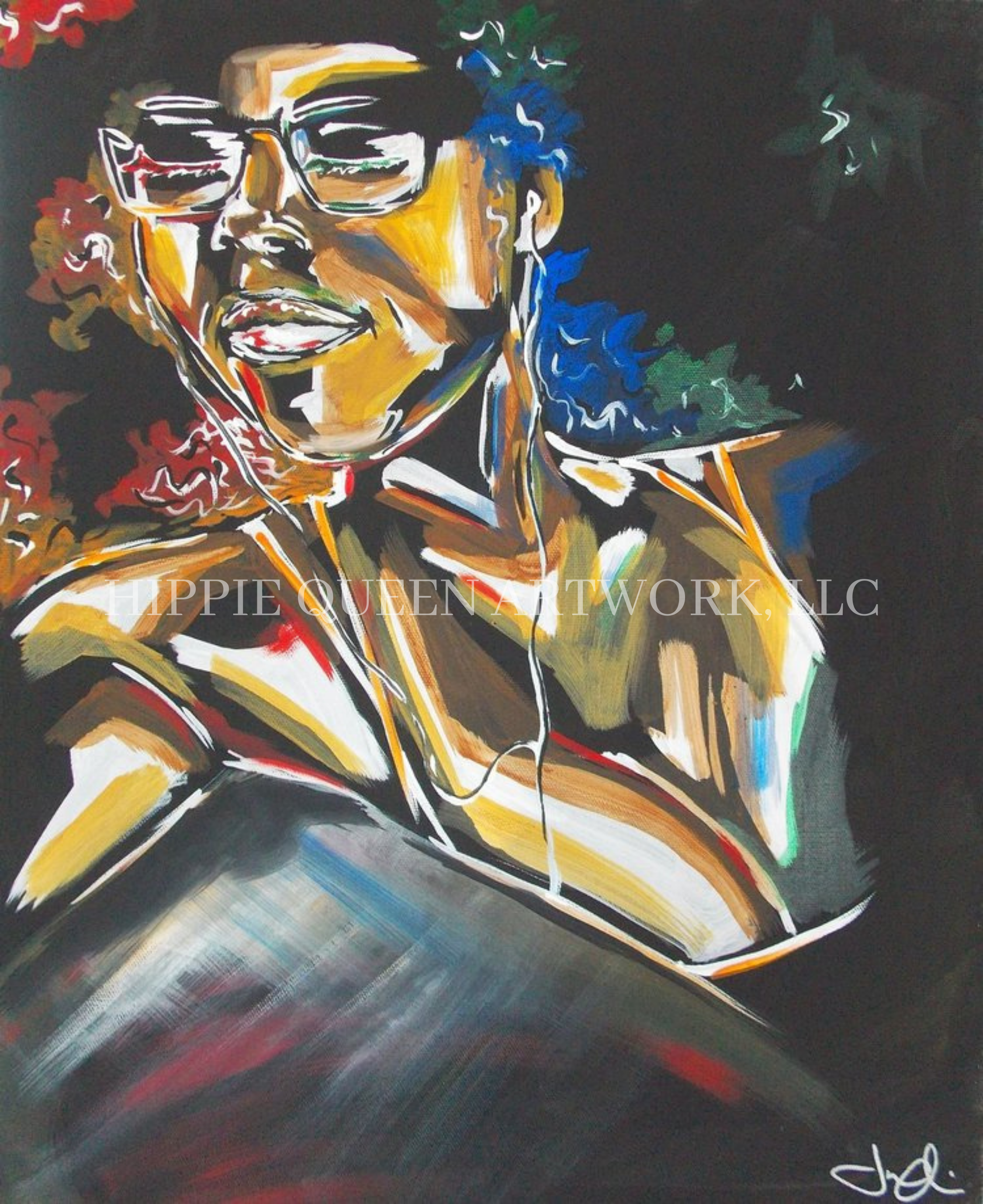 "One Thousand Miles Away" - 2019