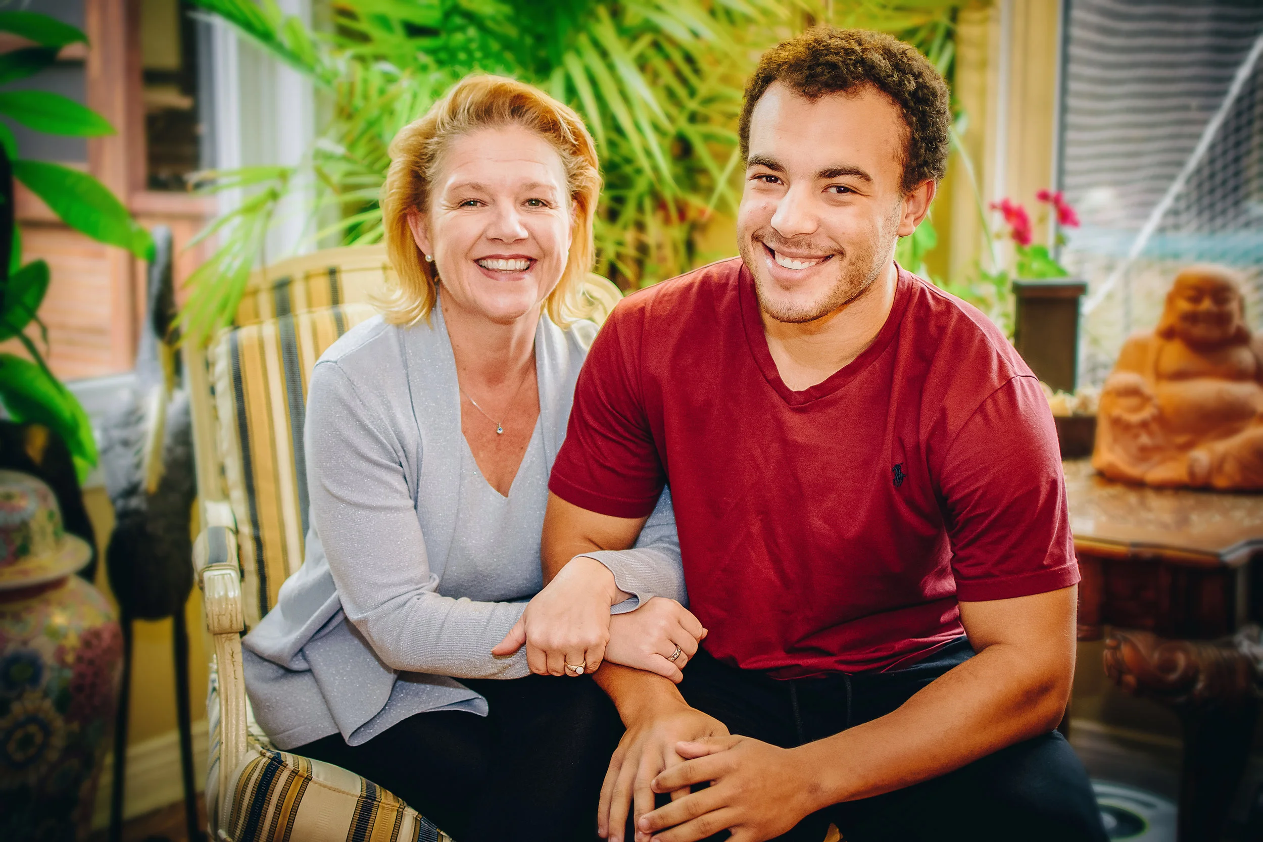 Shellie & Kyle
