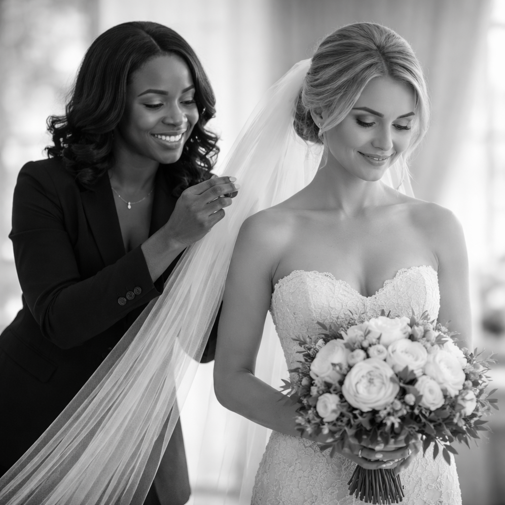 When should I have my wedding planning done? — A detailed, realistic timeline