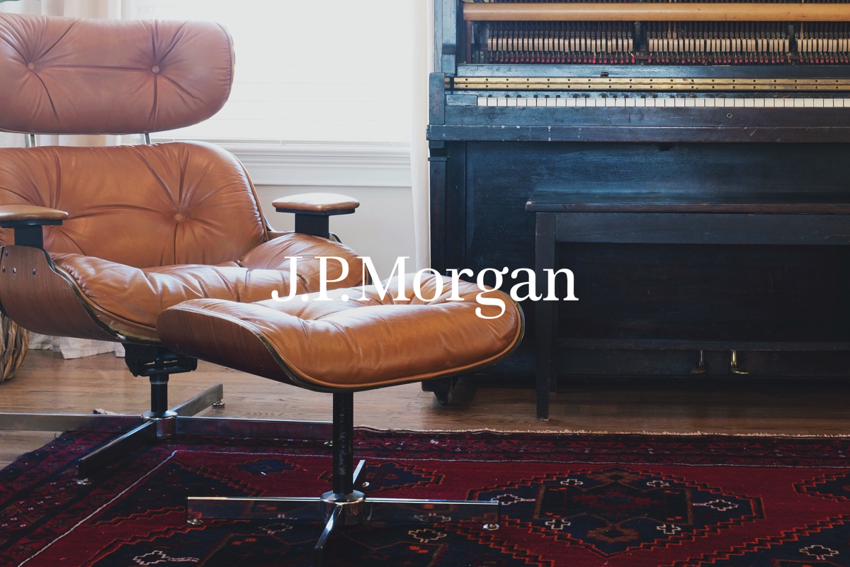  J.P.Morgan Chase &amp; Co. 