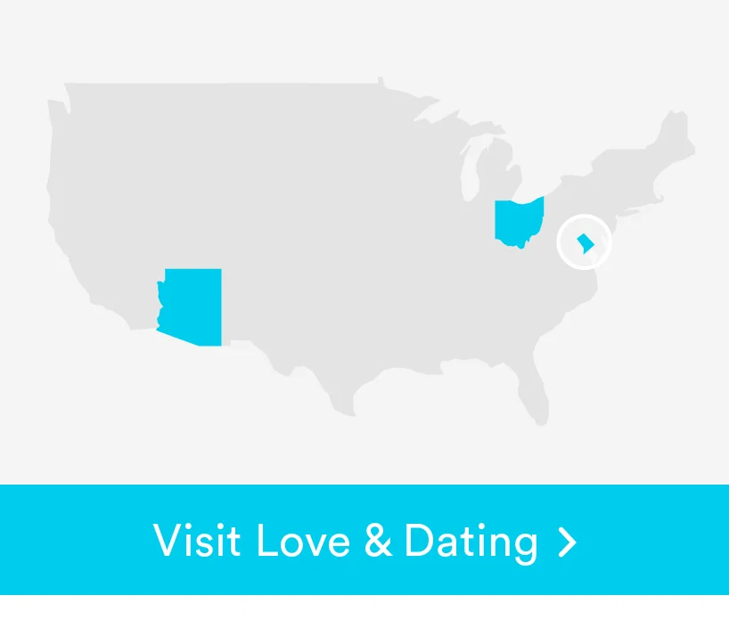 The Heartbreak States
