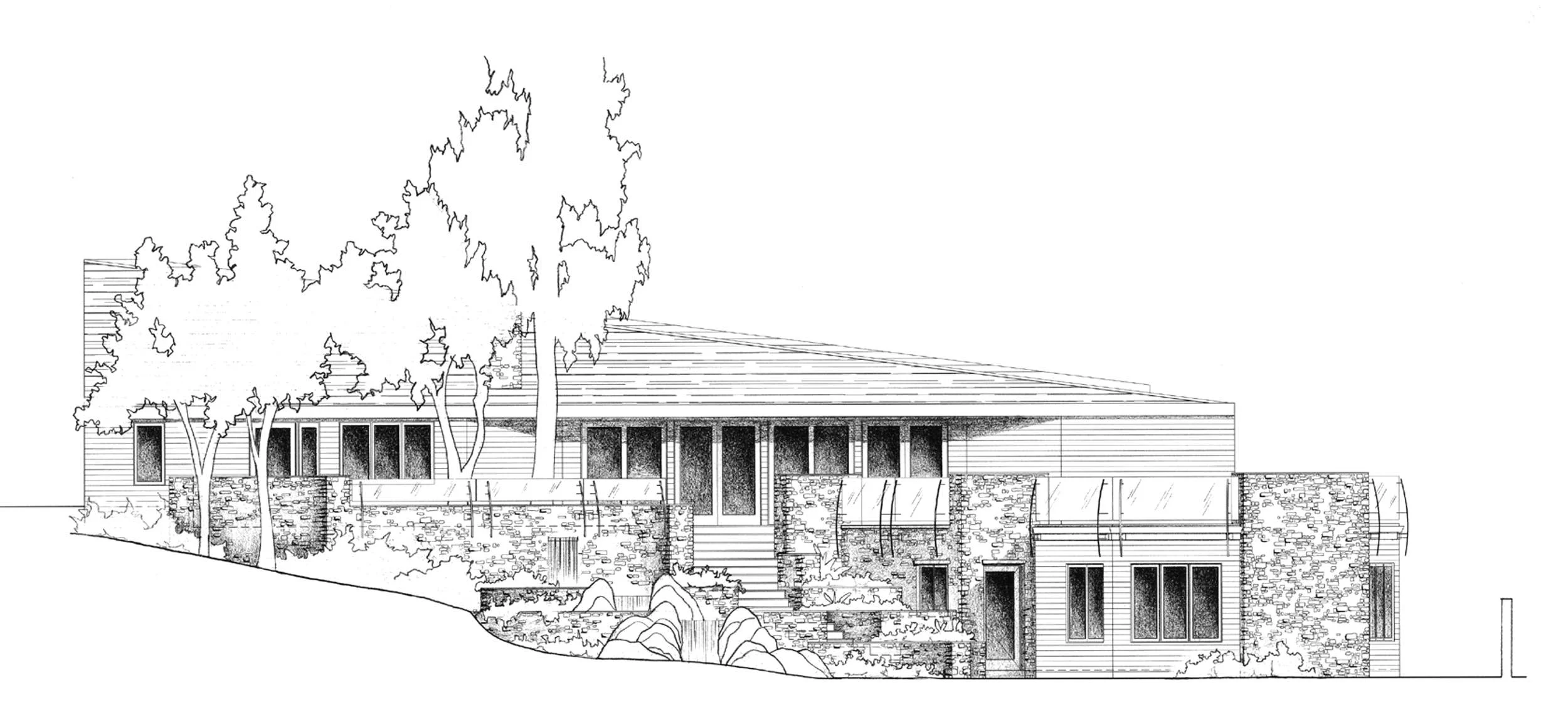 Del Mar House