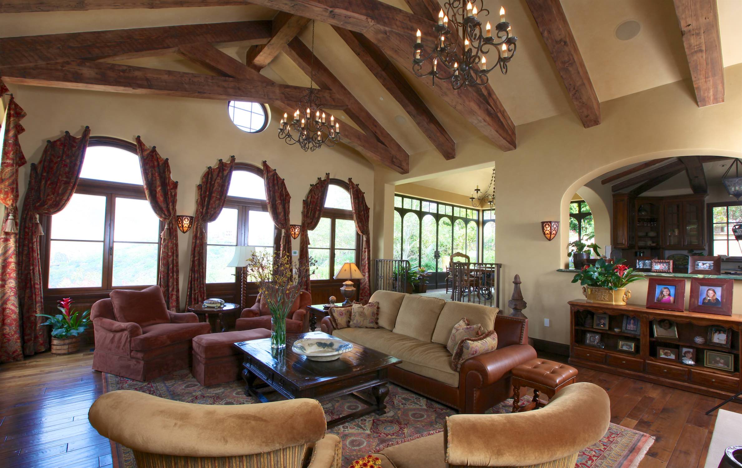 Grand Hall