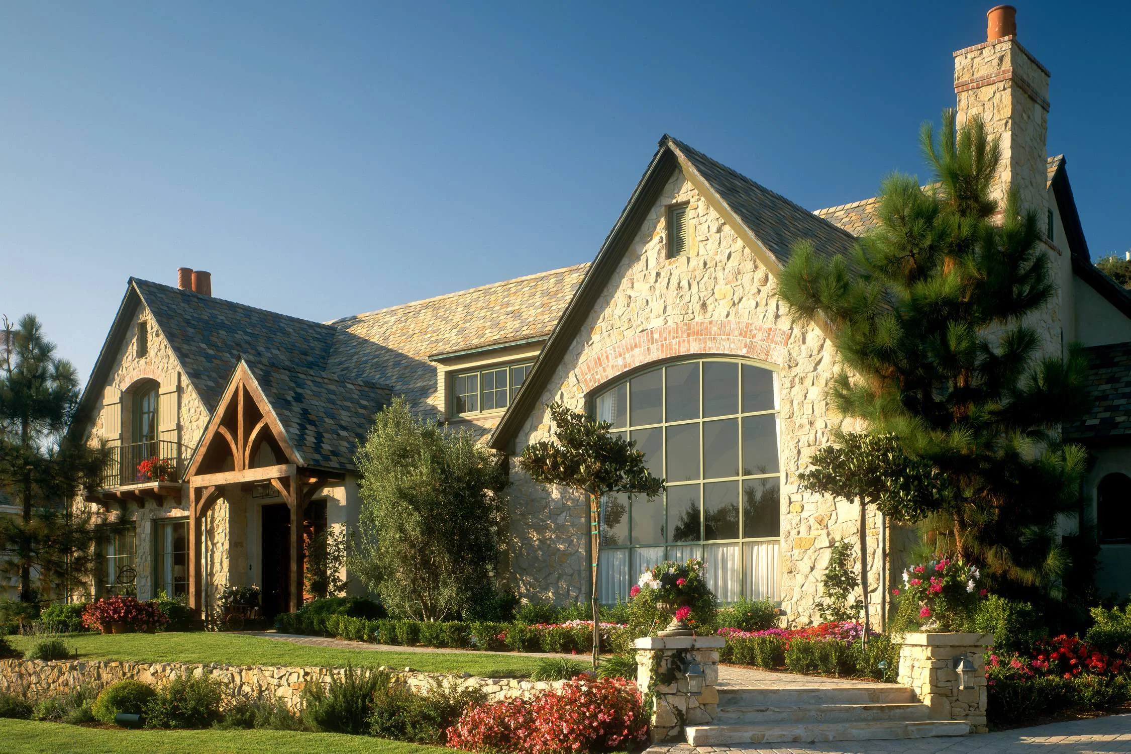 House Design Architects Del Mar Country Club