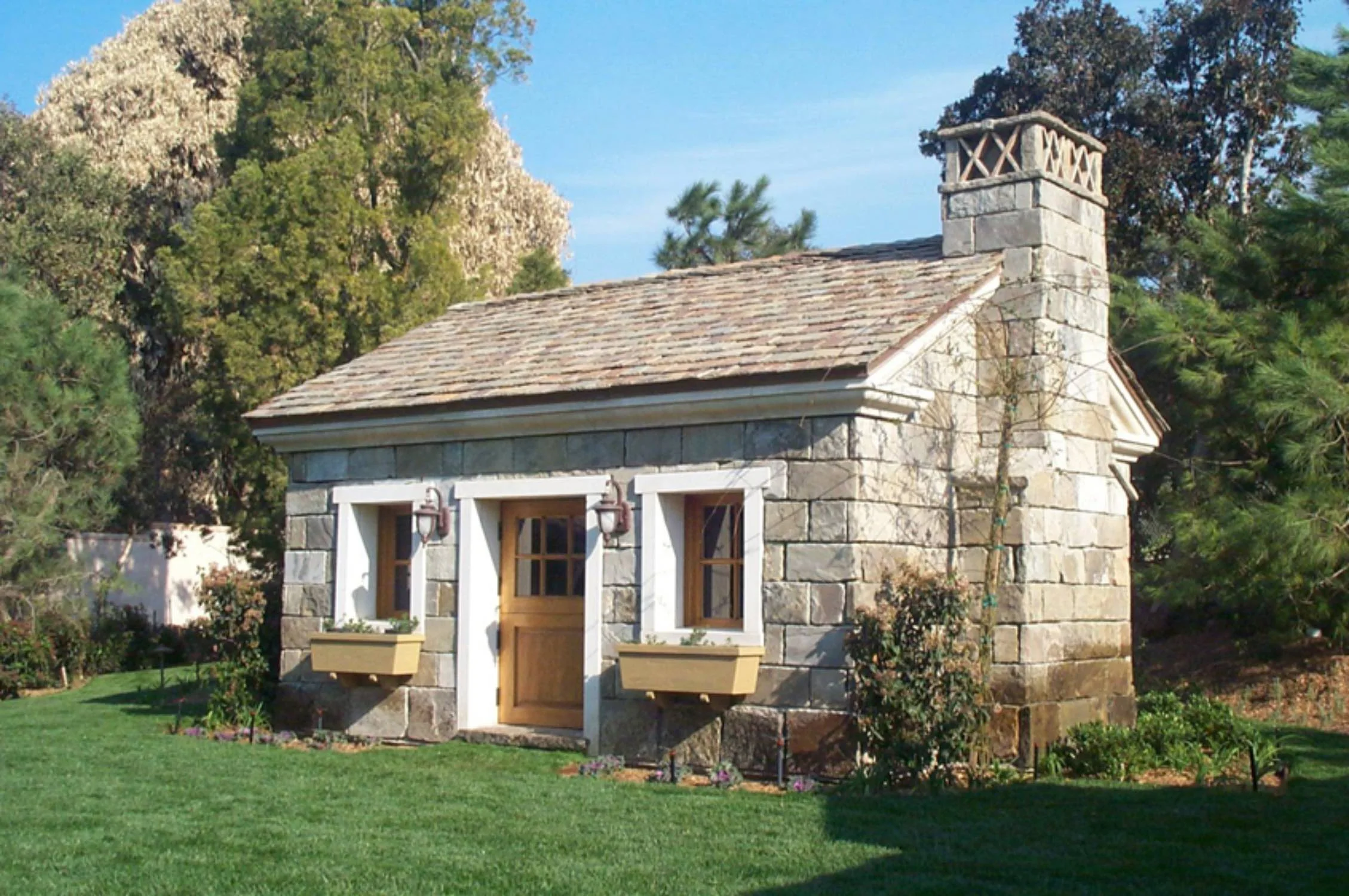  Children's art studio 