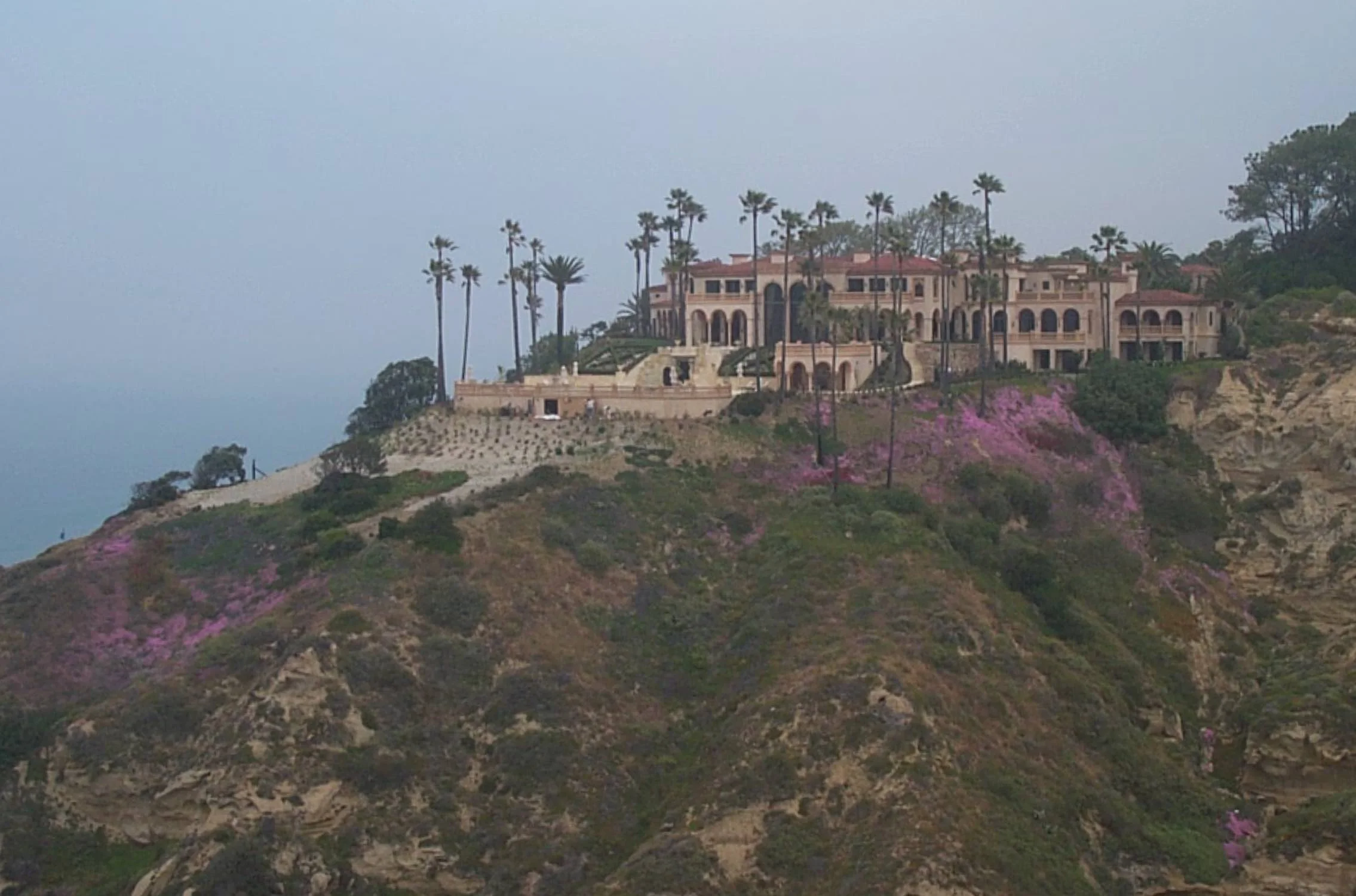  La Jolla Farms Estate  12 beds, 17.5 bathrooms, 22,000 sq ft 