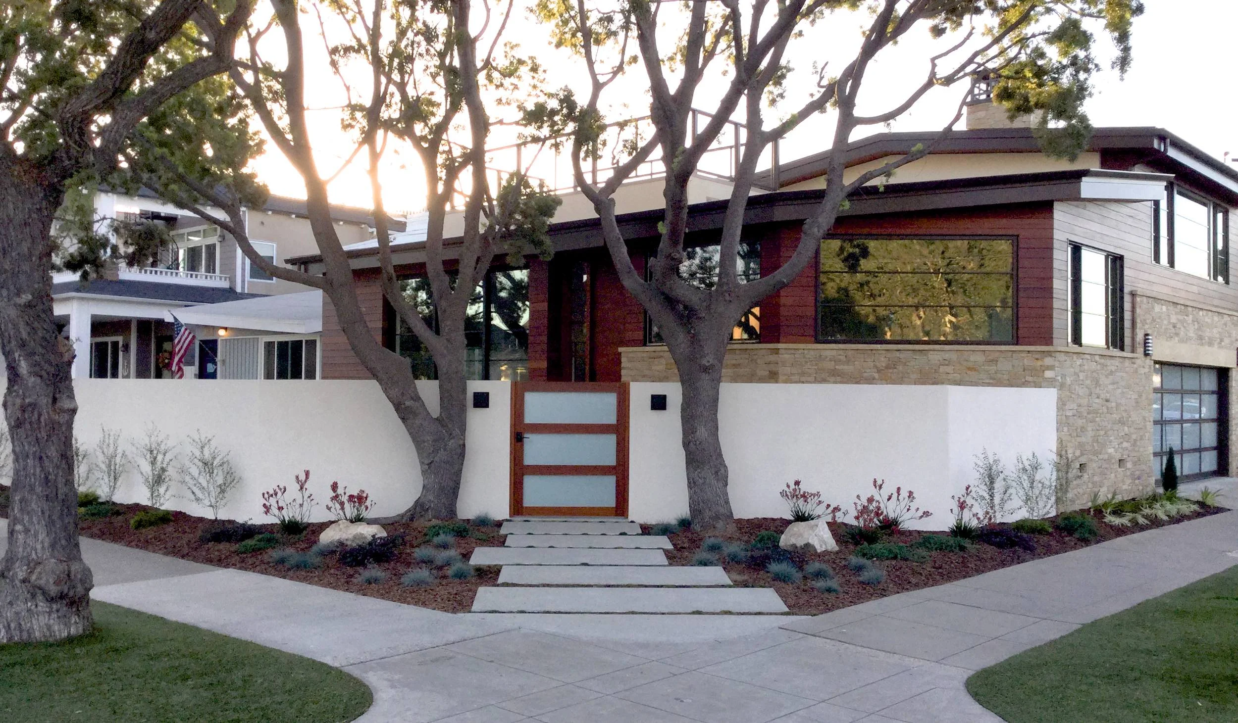 Coronado Remodel