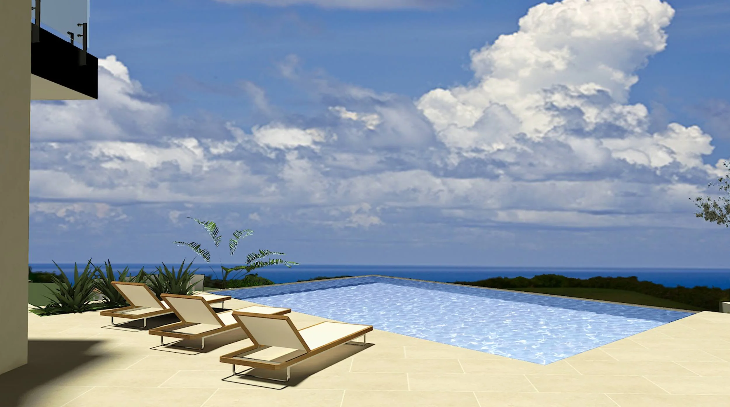 House Design Architects 5950 Camino de la Costa