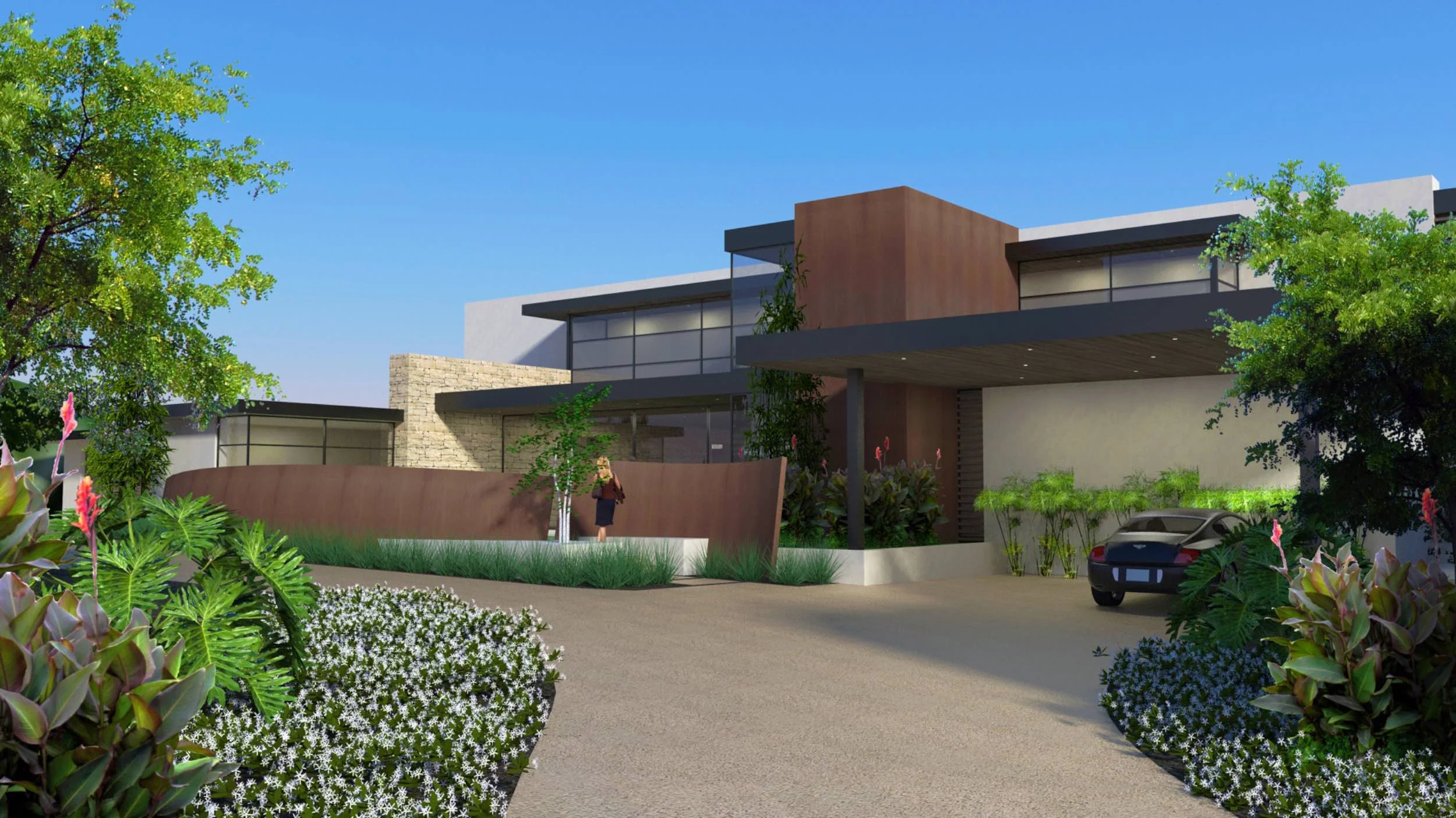 Point Loma House