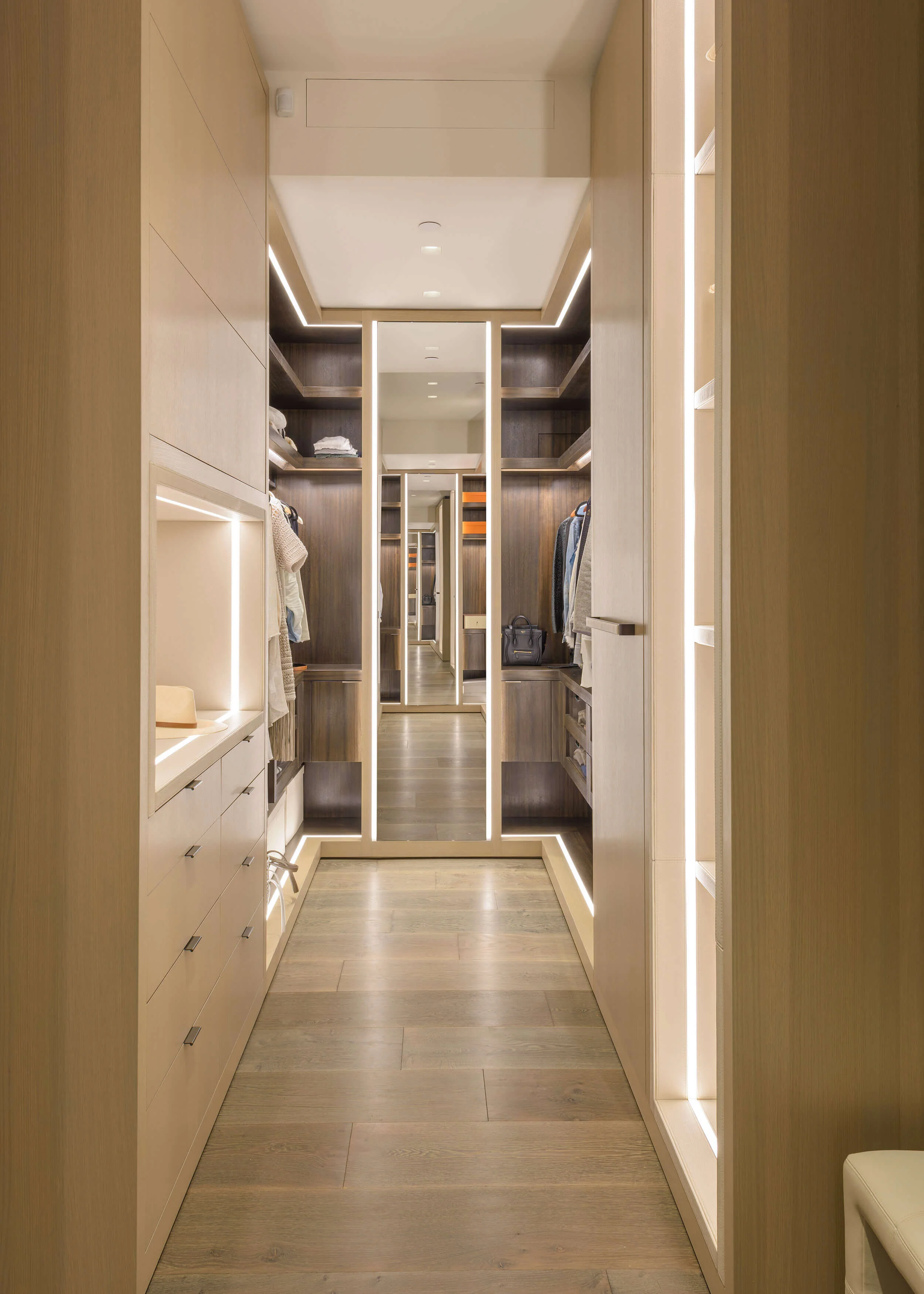 House Design Architects Camino De La Costa House