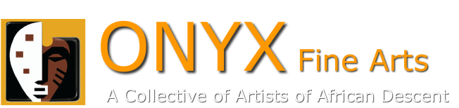 Onyx Black History Month Exhibit