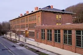 Youngstown Cultural Art Center Gallery - Black History is American History