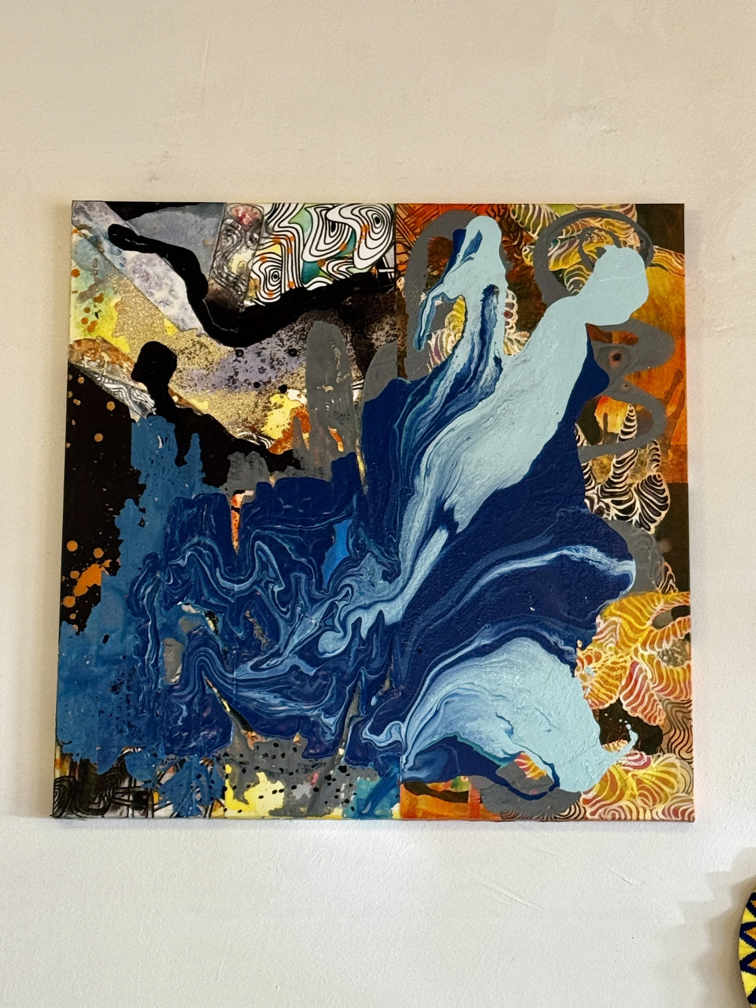 Give It Up or Turn It Loose