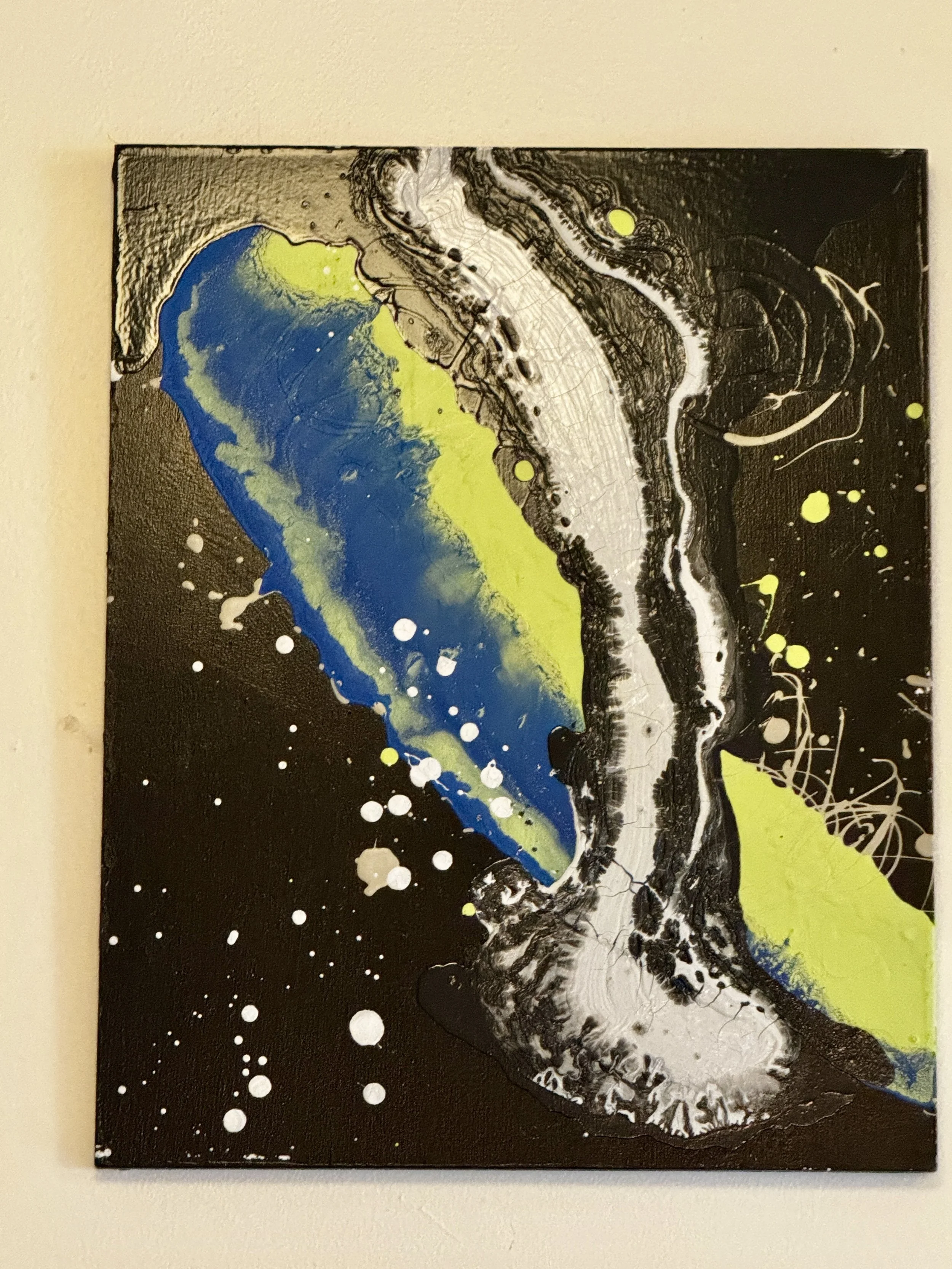 Super Star, Series 2 of 3