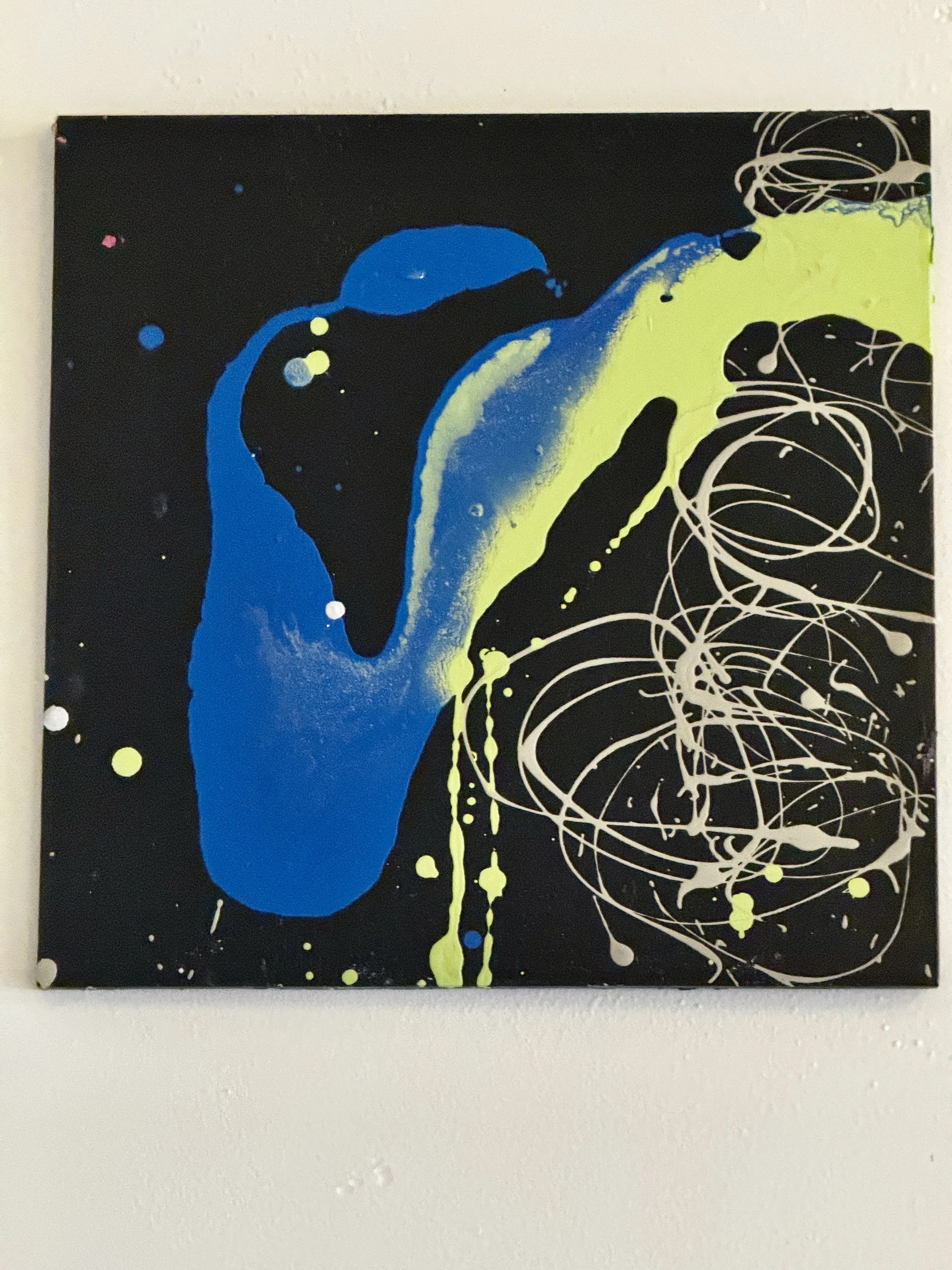 Just Love Me, Series 3 of 3