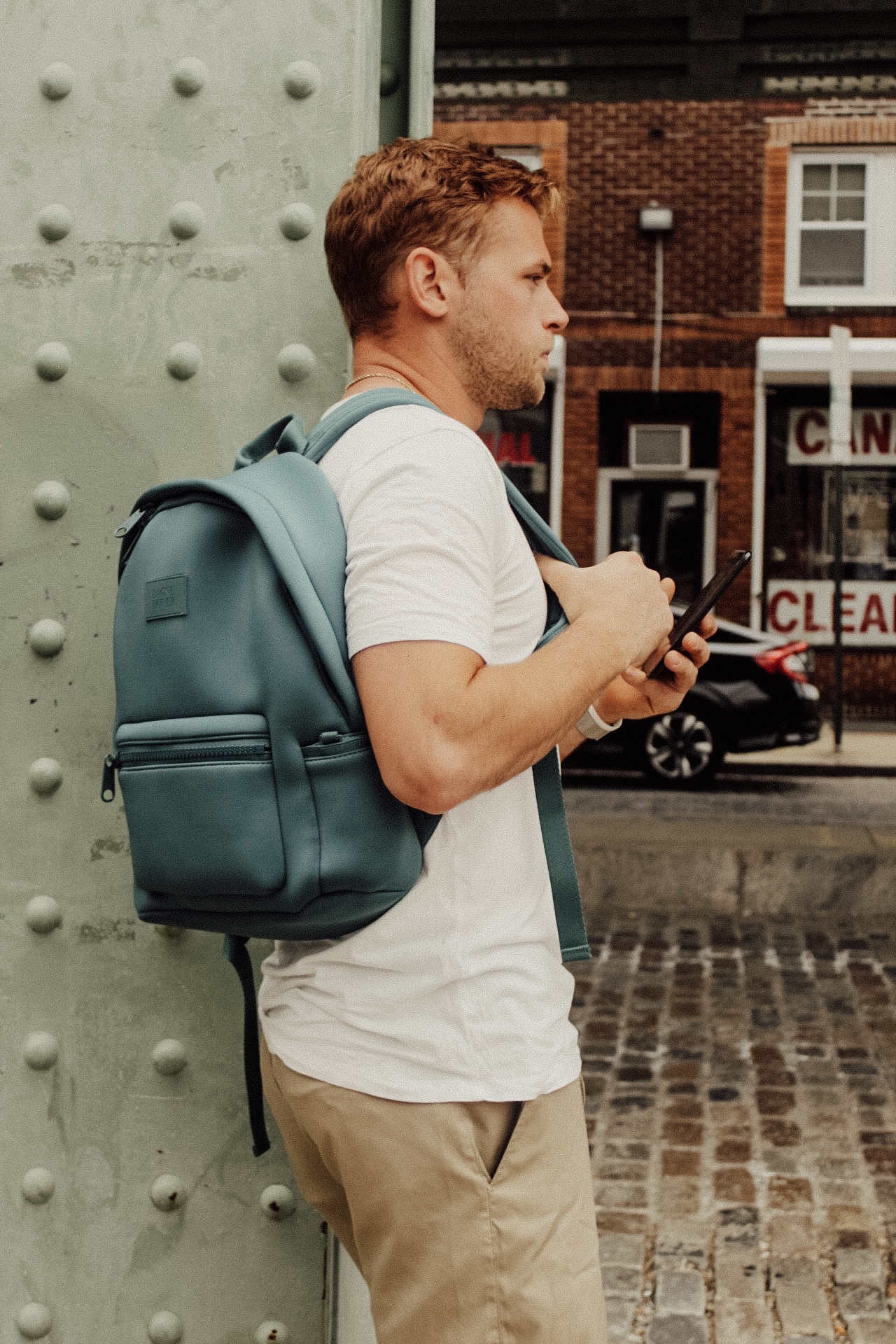 dagne dover backpack
