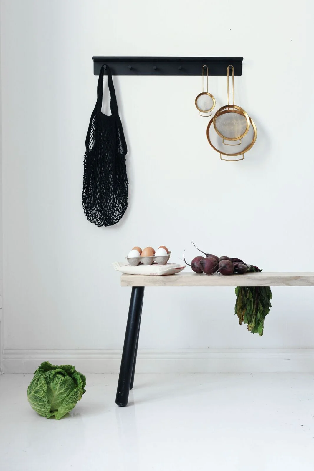 STYLING FOR WOODY OY PHOTOGRAPHY / SUSANNA VENTO