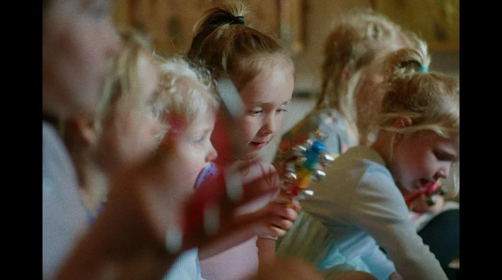 Mondays: Hi-Kix Dance Classes