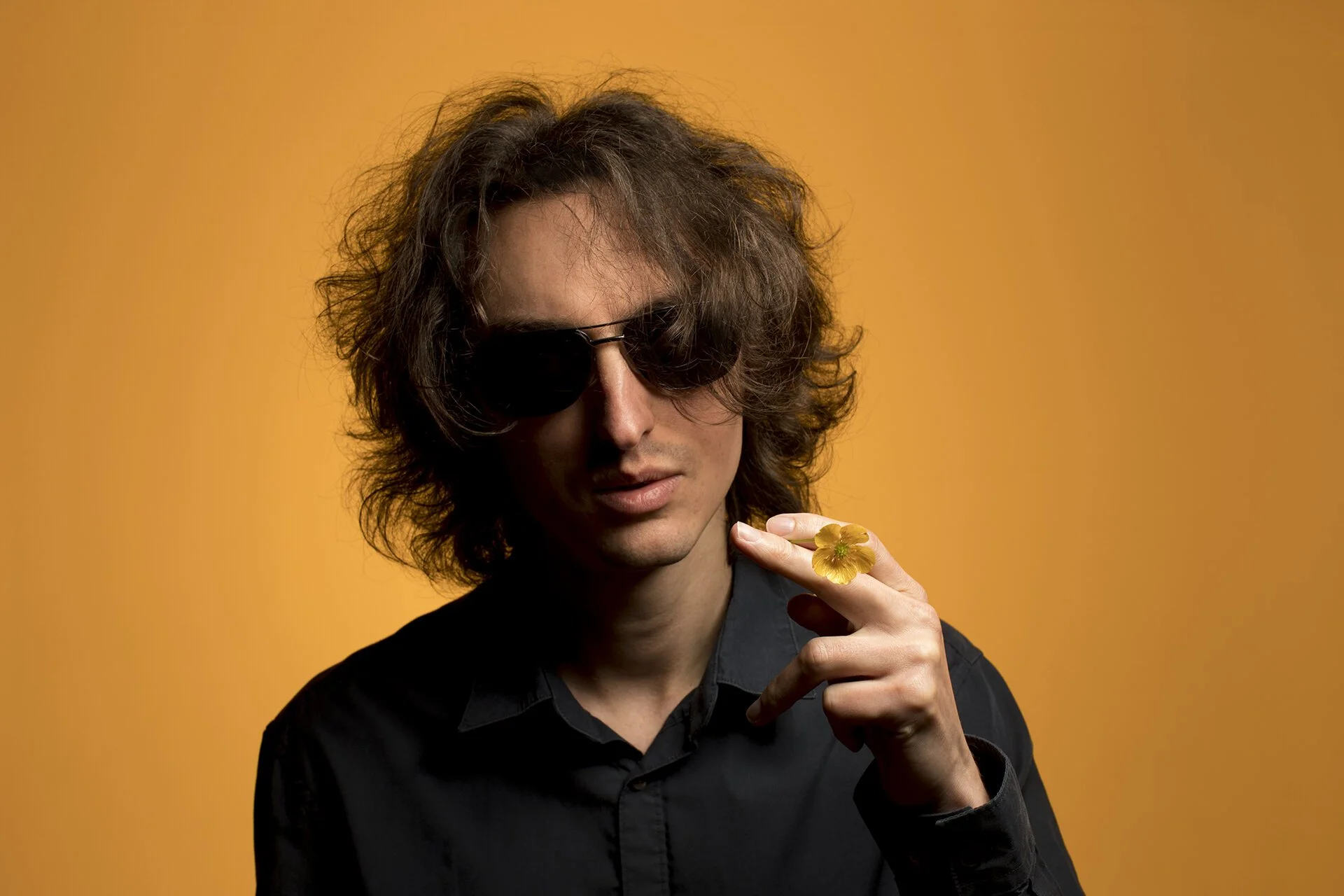 Southwest Comedy Tour: Peter Brush &amp; Willtordian
