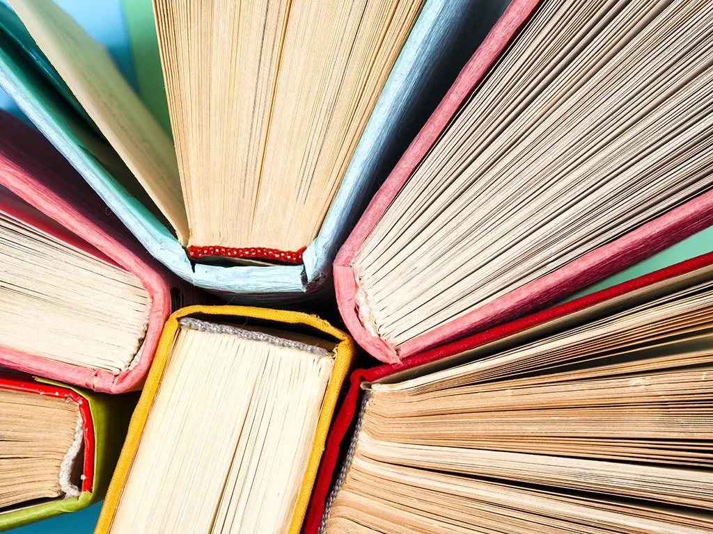Millbook: Book Club
