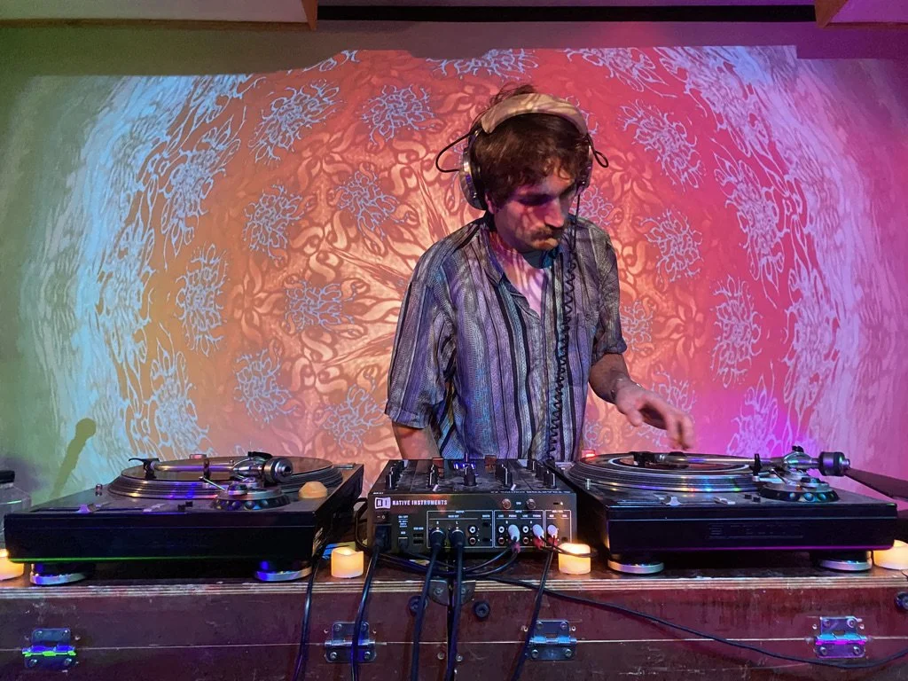 Mr Sunshine &amp; Friends