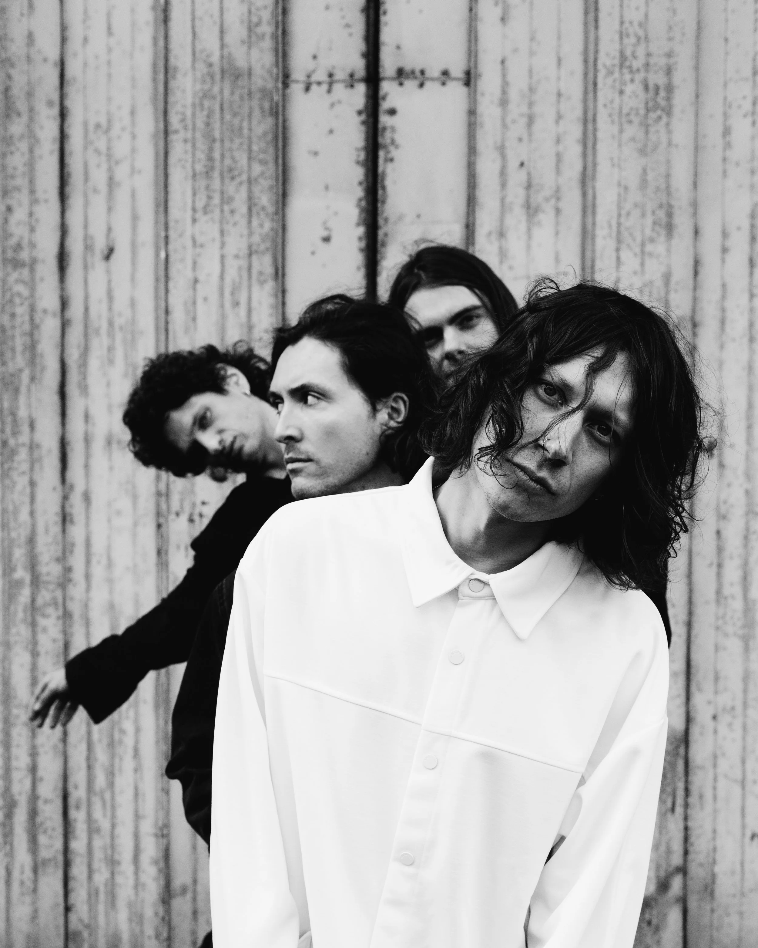 United By Music : October Drift