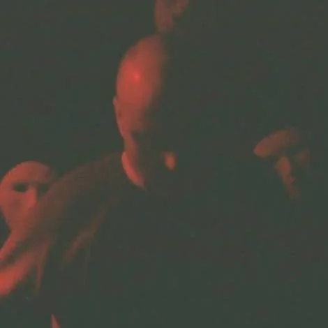 Phil Banks DJ... Music is my Poison