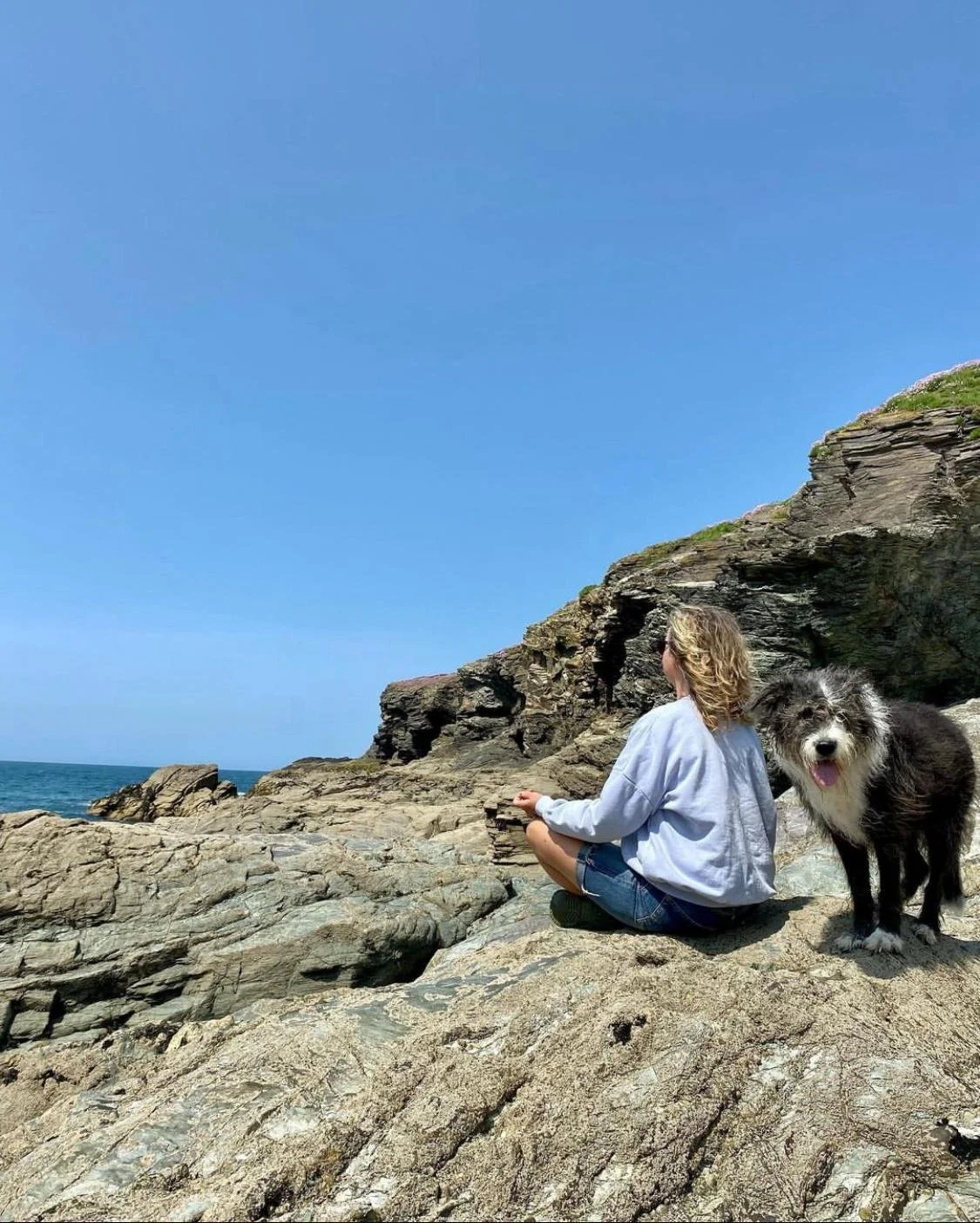 Thursdays: Keynvor Yin Yoga