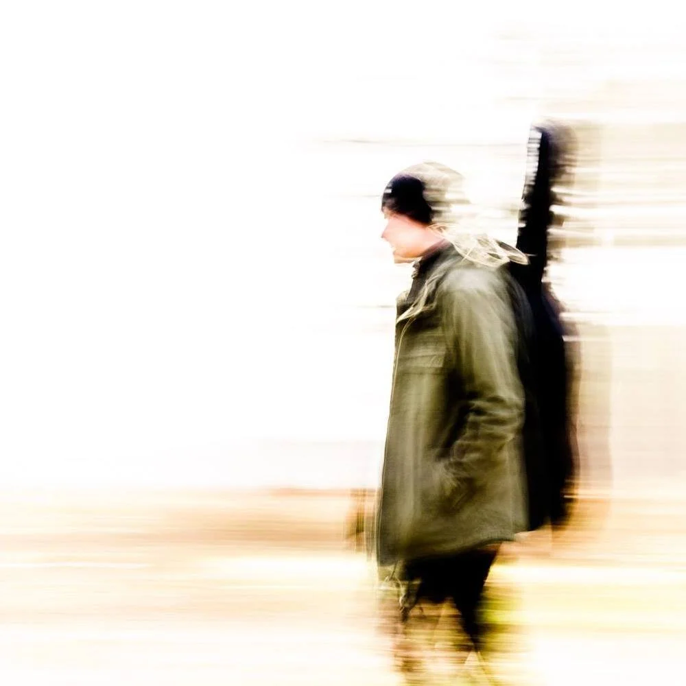 Candlelit Sessions: Craig Joiner + Sam Fearon