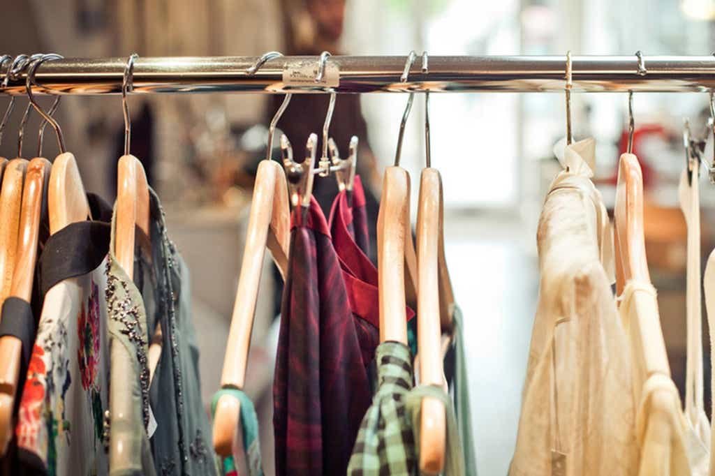 2nd Hand Sundays @ Garrison Gallery &amp; Patchwork Studios