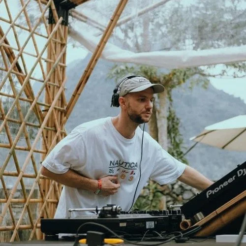 DJ's til Dusk: James Hocking &amp; K-Sang