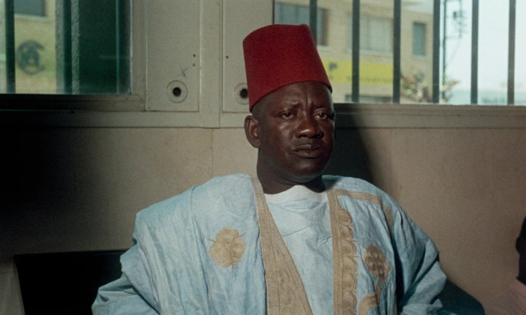 Kino presents: Mandabi (PG)