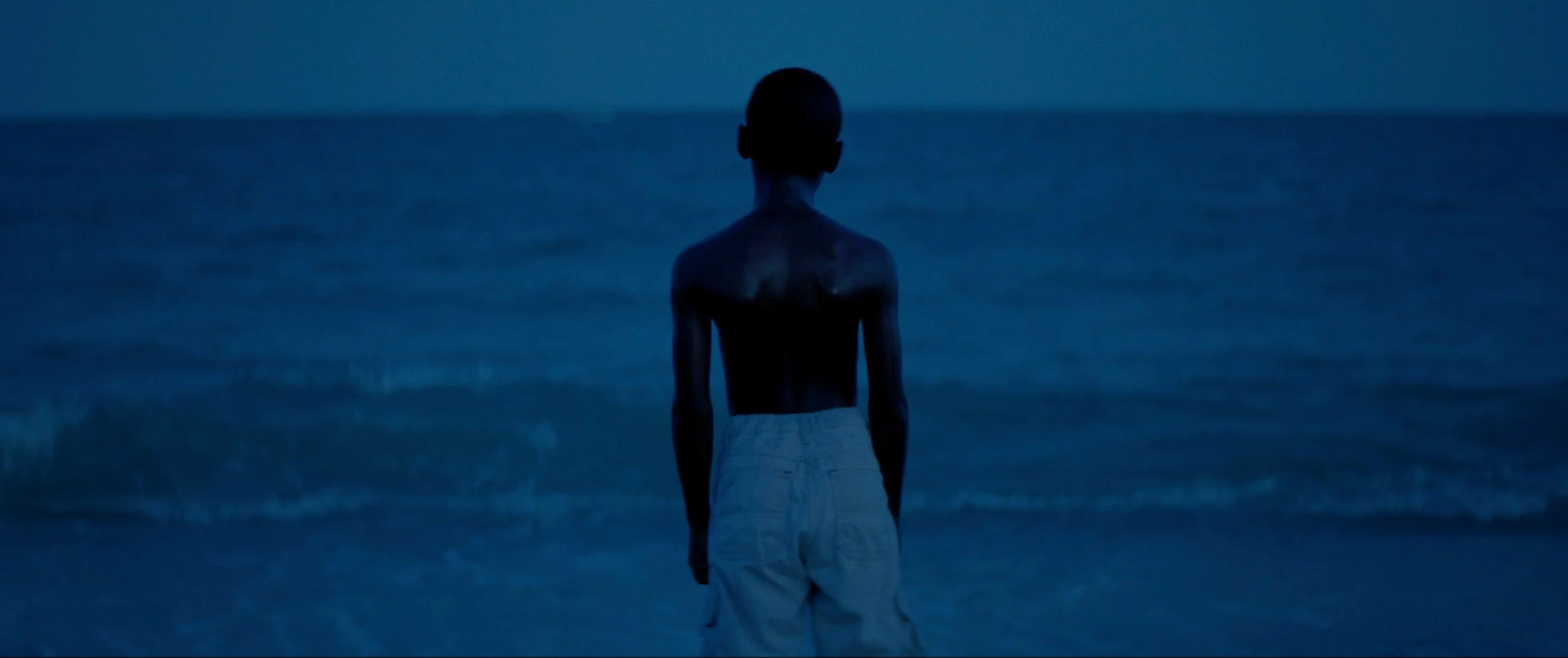 Kino Presents: Moonlight (15)