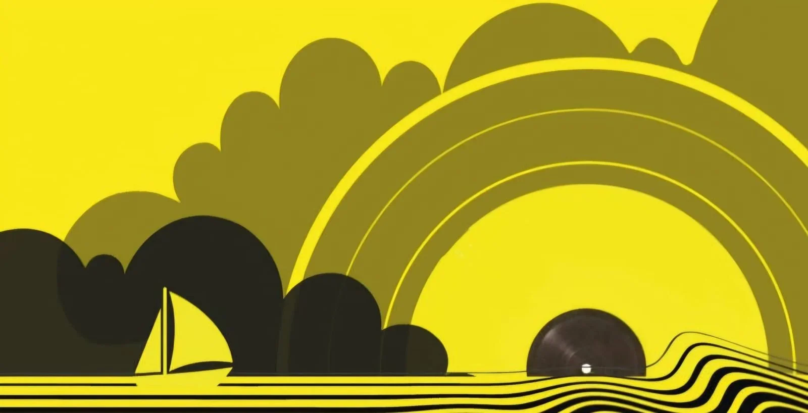 Incapable Staircase: Endless Summer (Saturday All Dayer)