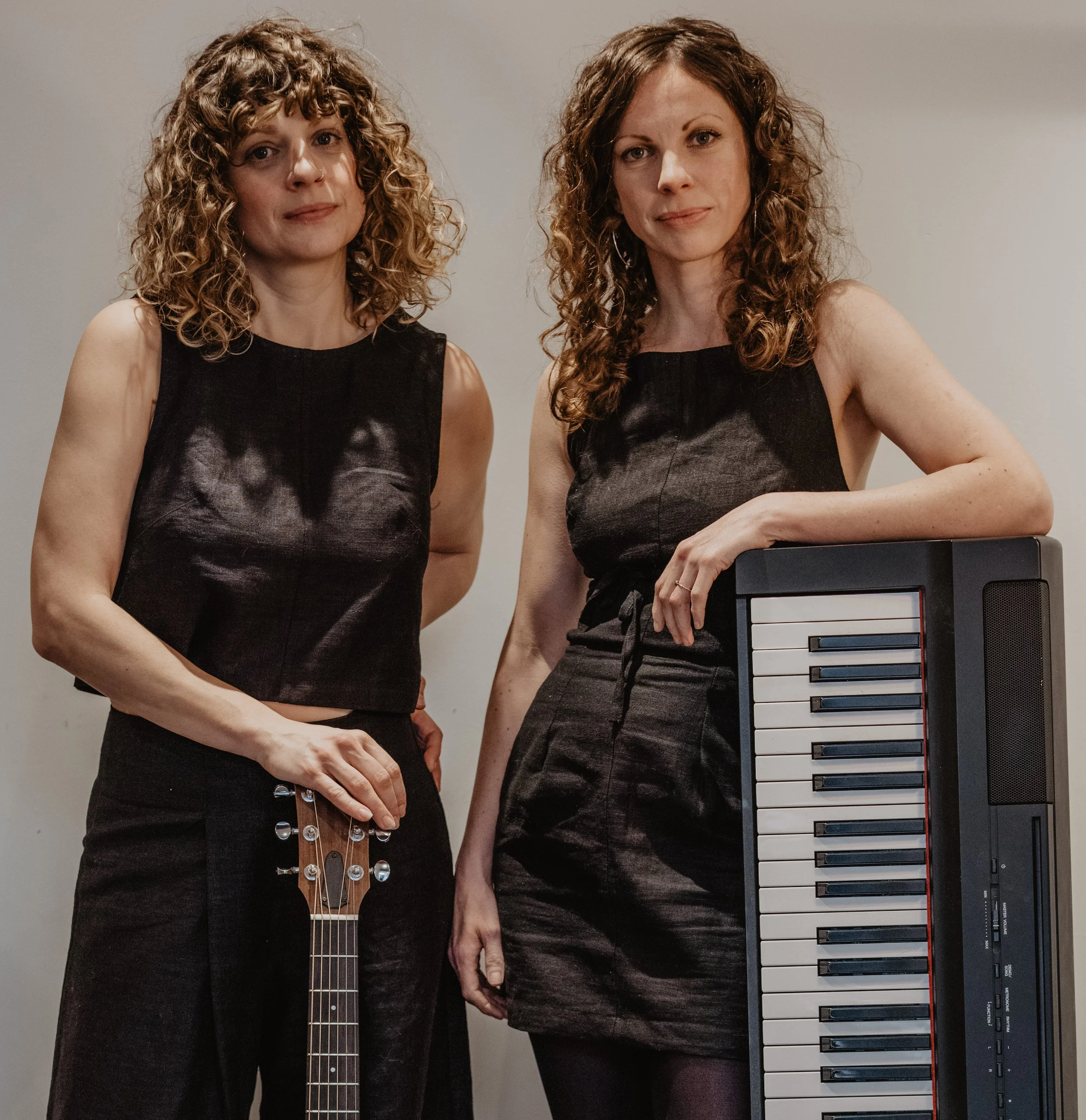 Candelit Sessions: Suthering + Charlie Scoble