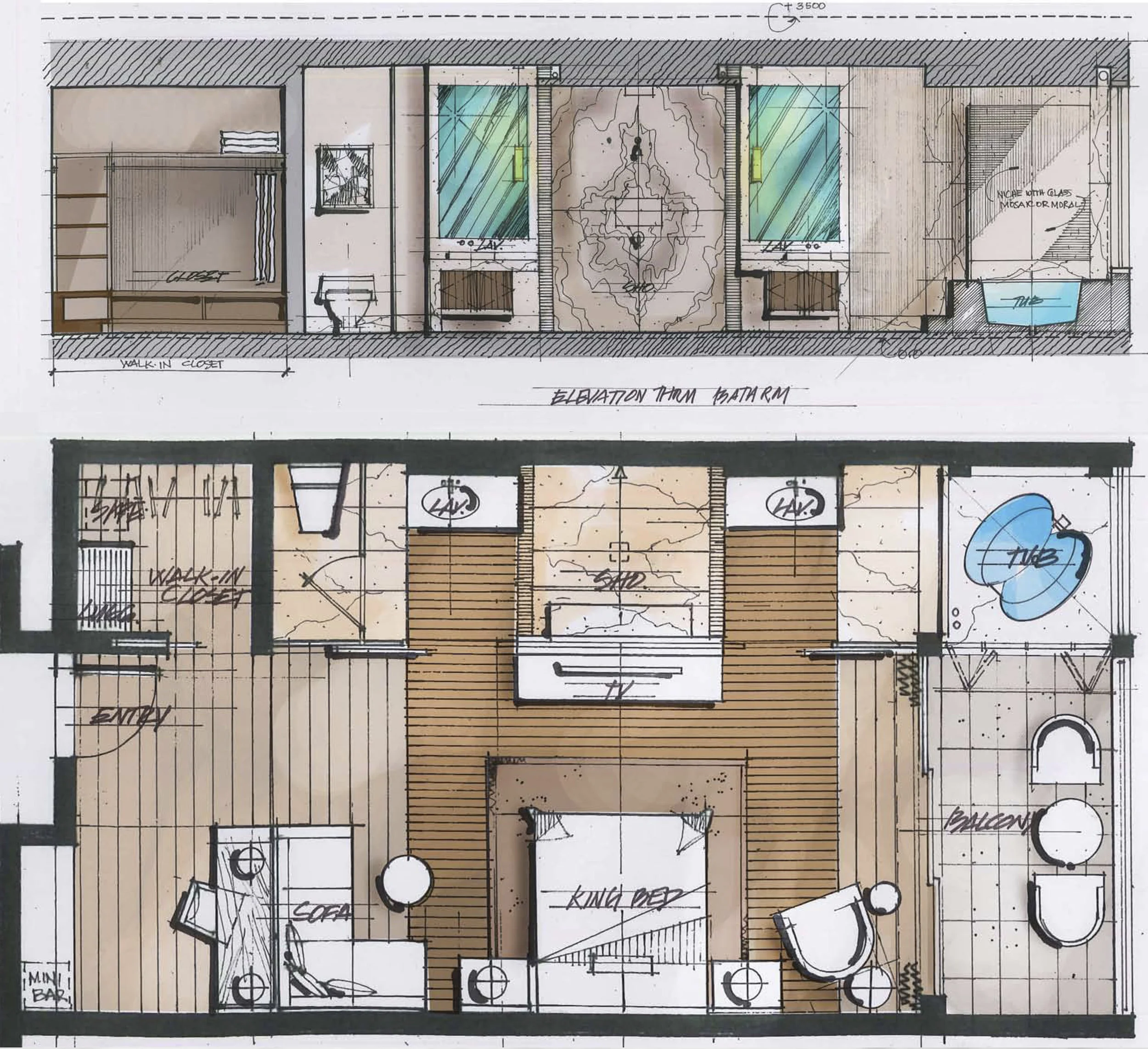 Boutique Hotel
