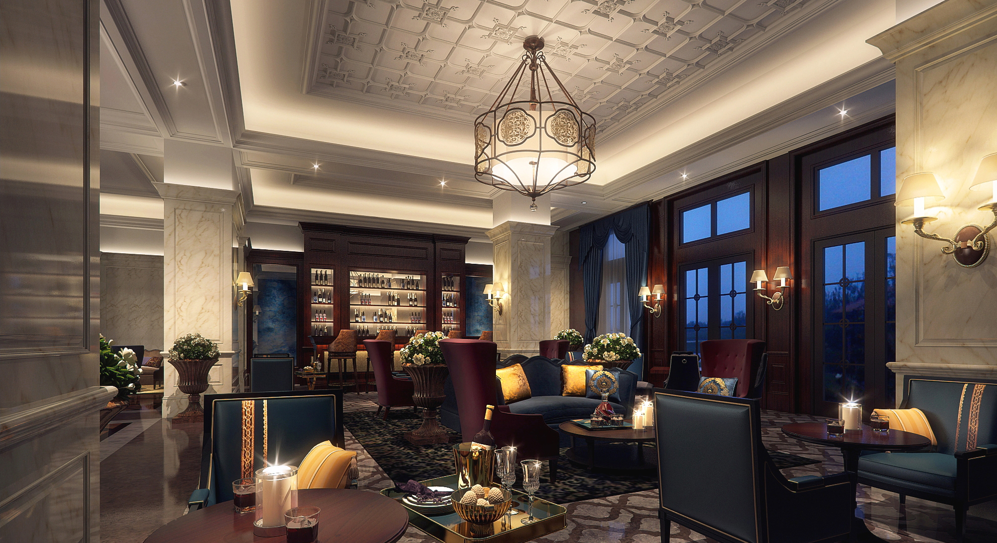 Shandong British Boutique Hotel Lounge.jpg