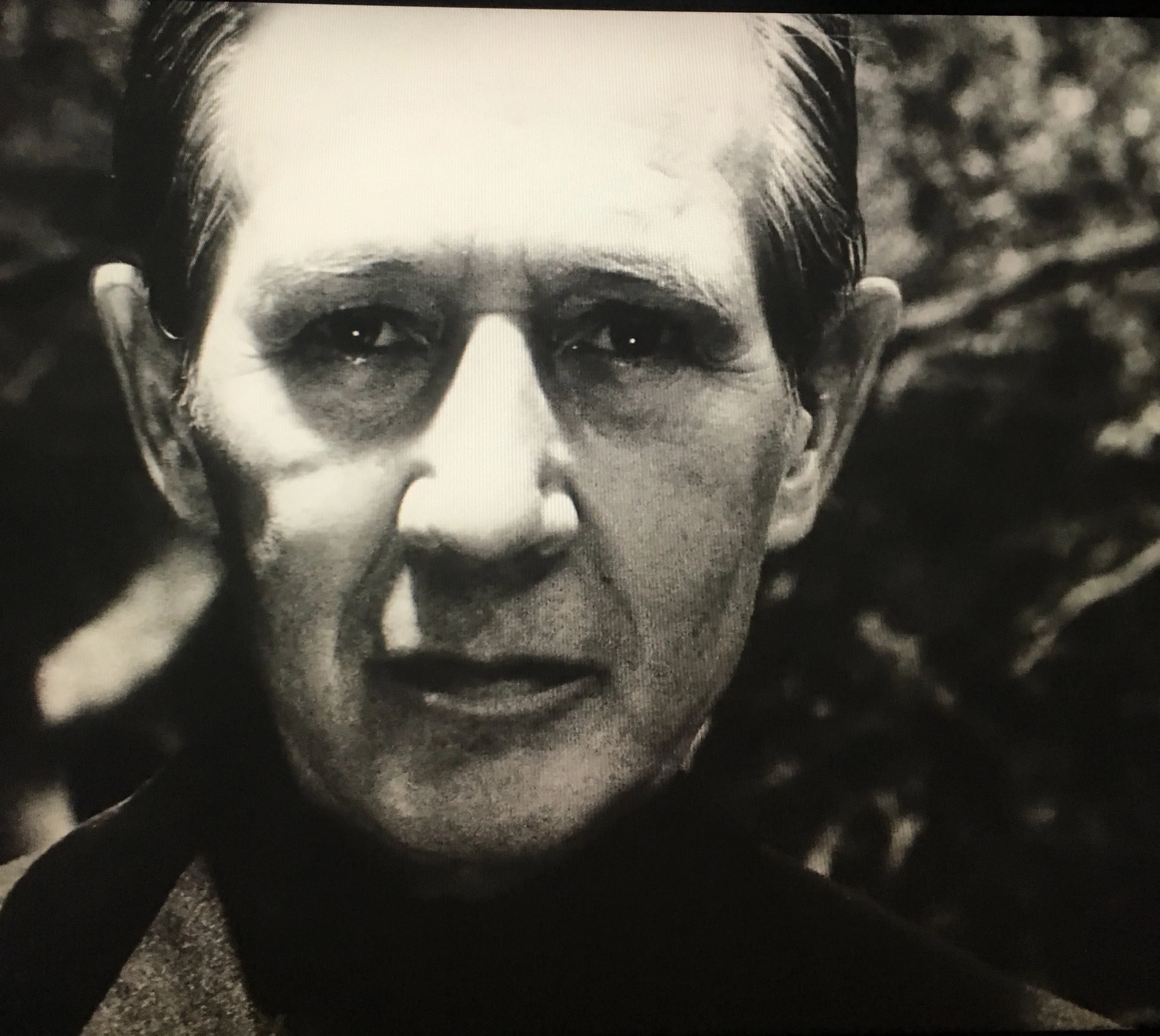 Rusted Wrench October 2017