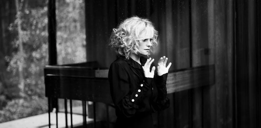Allison Goldfrapp