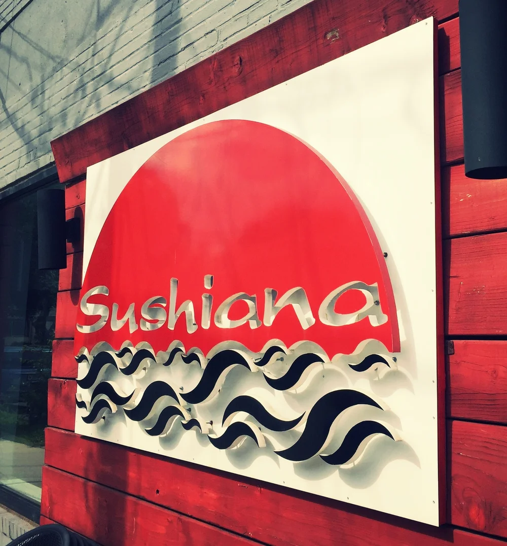 Signage Manual — Main Street Highland Park