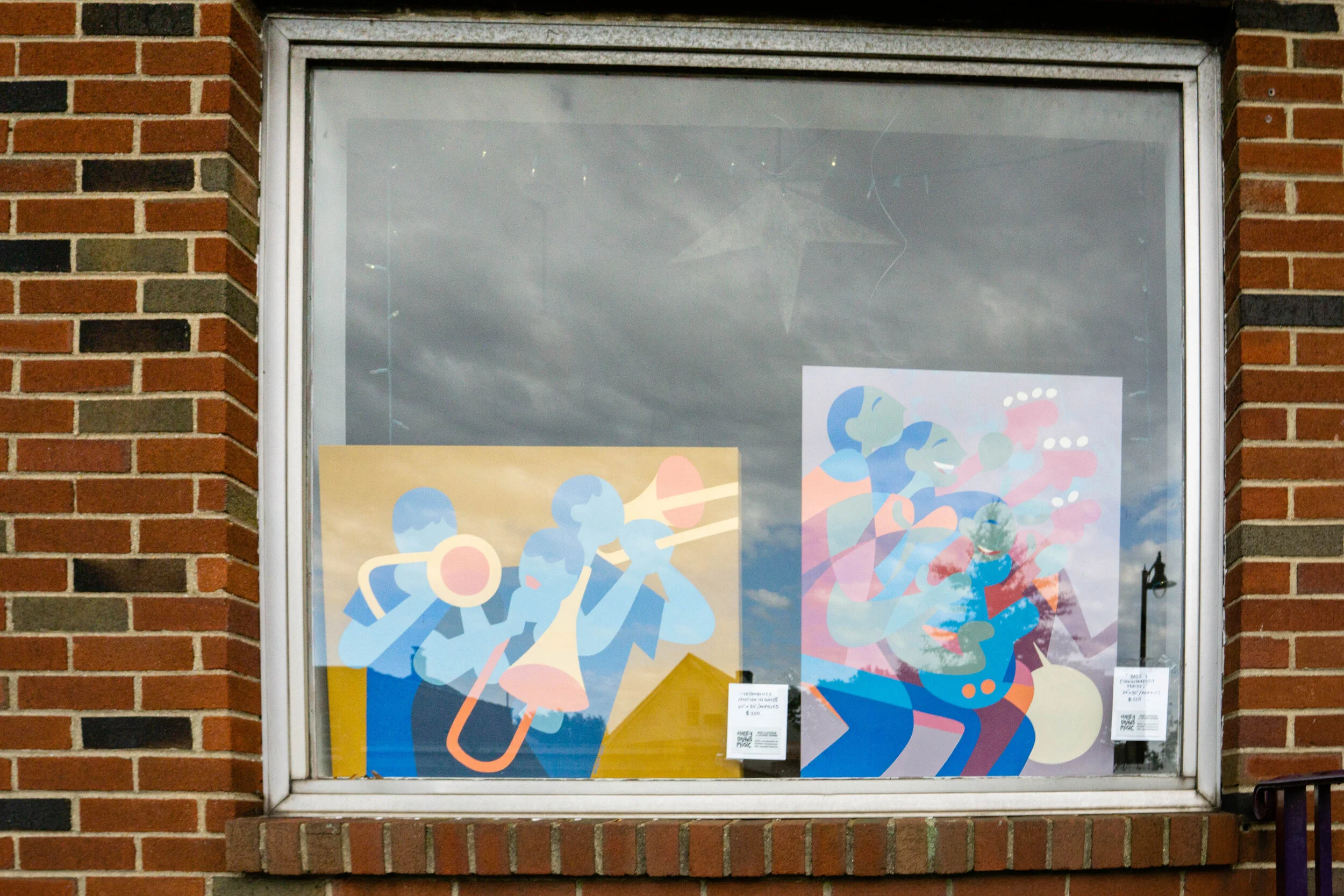 Art Walk 2020 — Main Street Highland Park