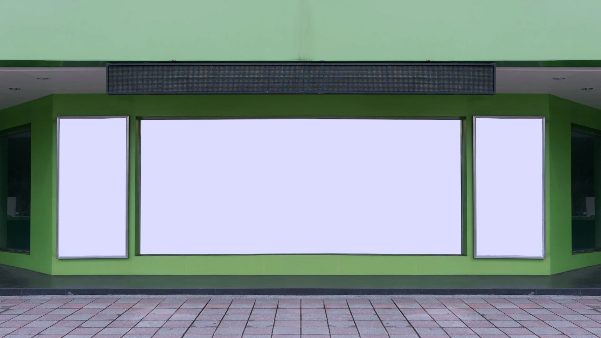 Beautify Boarded Windows with Wi-Fi&nbsp;