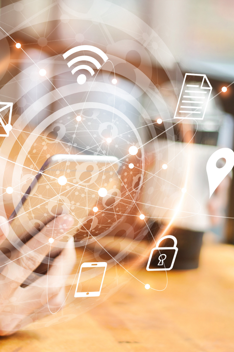 Wi-Fi as a Means for Public Information Campaigns