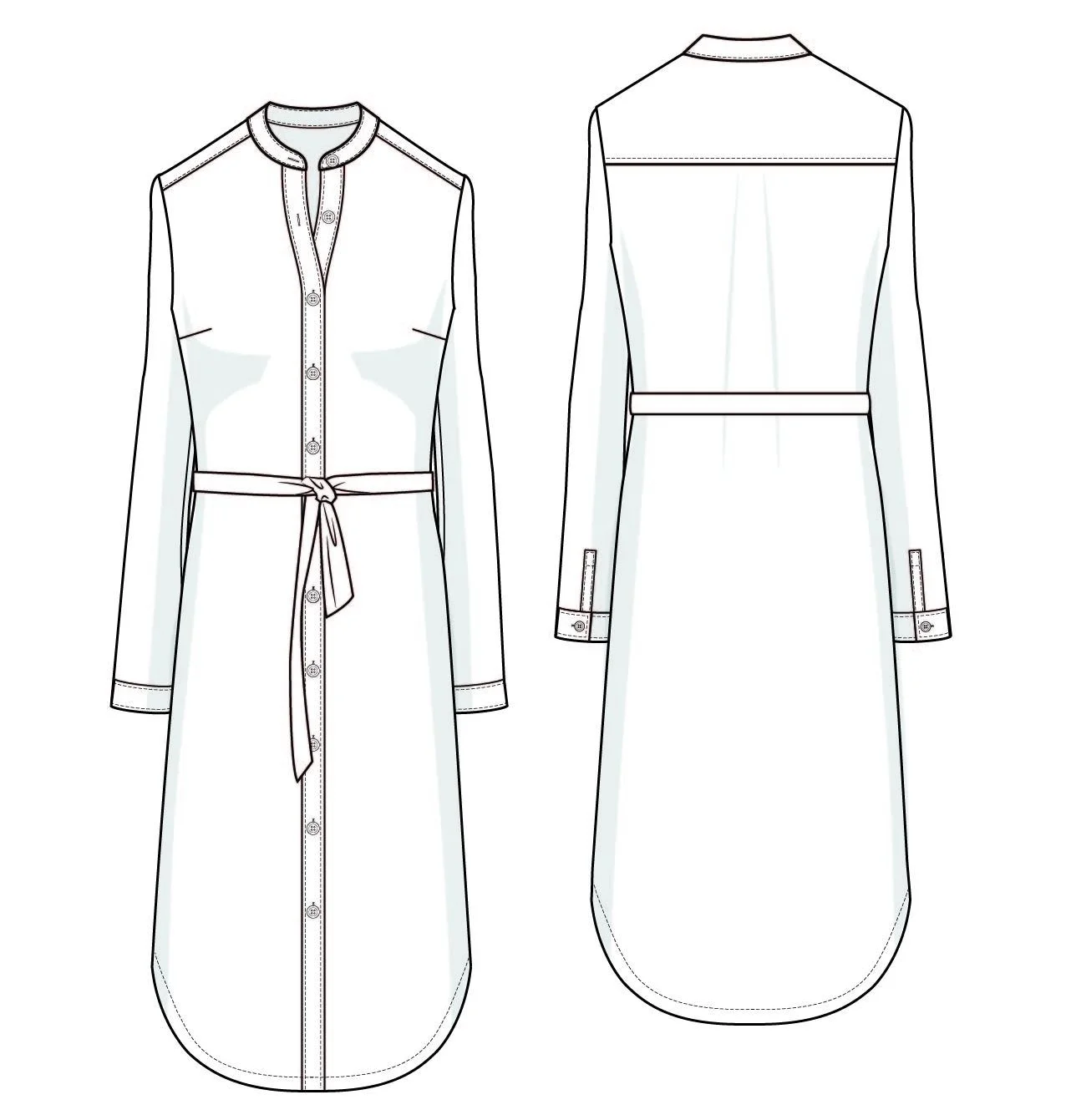 BUTTON FRONT MAXI SHIRTDRESS_rev-01.jpg