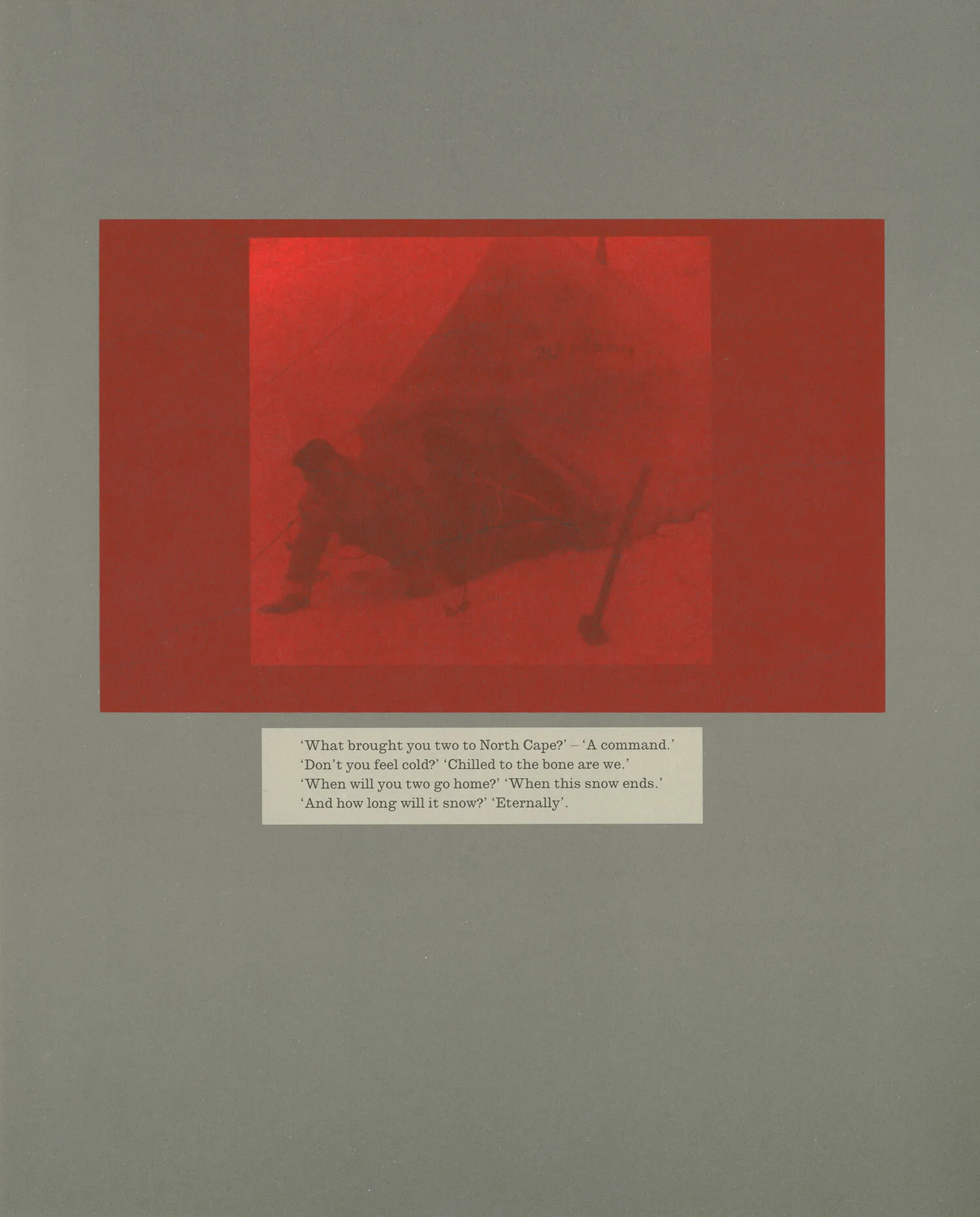   Plate 38, Poor Monuments,  http://worthsomewords.blogspotcom/2011/05 /photos-from-afghanistan.htm l, &nbsp;   Work on paper, 24cm x 29cm, 2011&nbsp; 